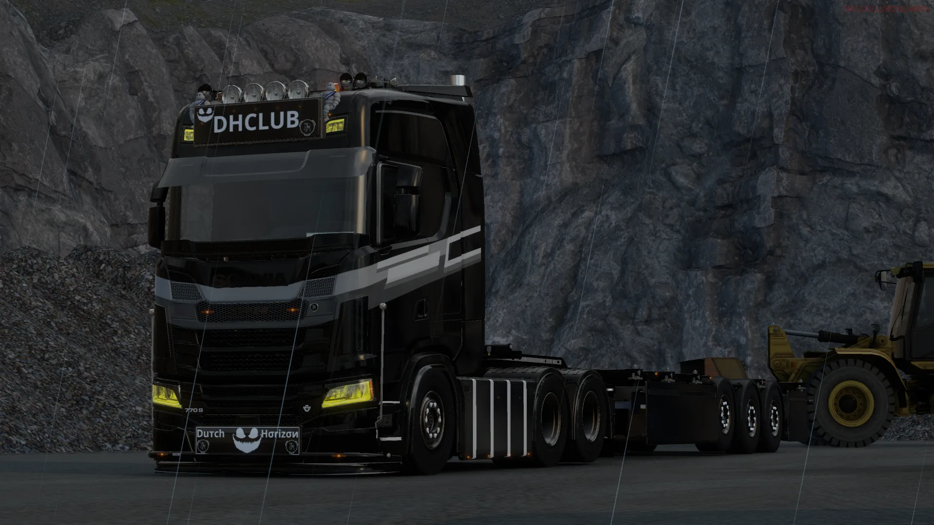 Dutch Horizon Club